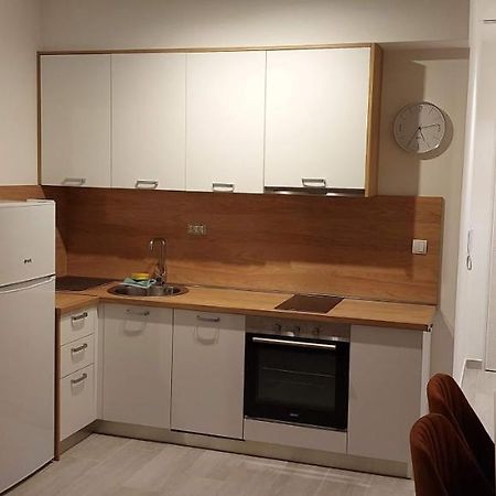 Biser Apartmani Podgorica Extérieur photo