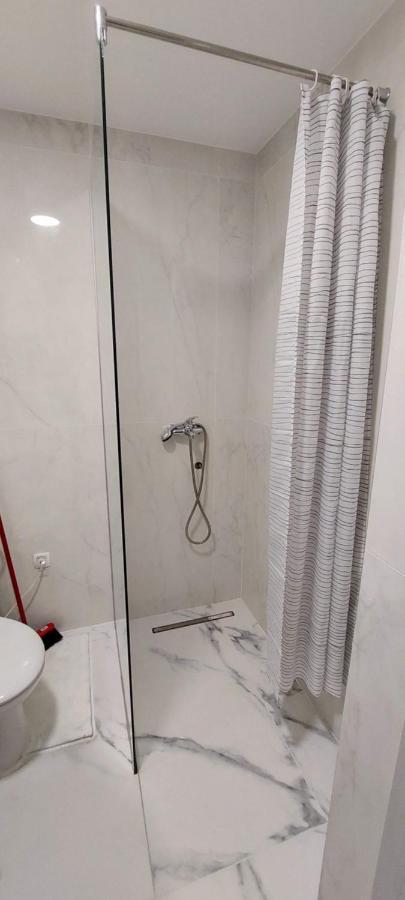 Biser Apartmani Podgorica Extérieur photo
