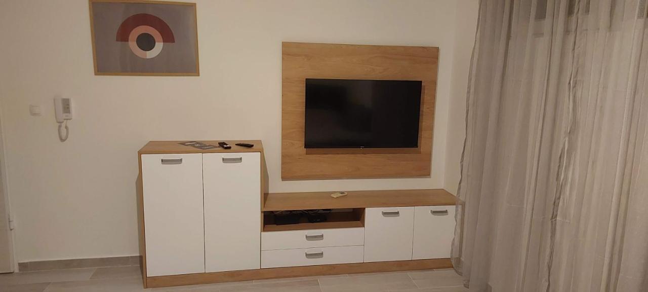 Biser Apartmani Podgorica Extérieur photo