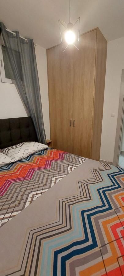 Biser Apartmani Podgorica Extérieur photo