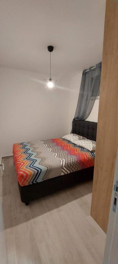 Biser Apartmani Podgorica Extérieur photo